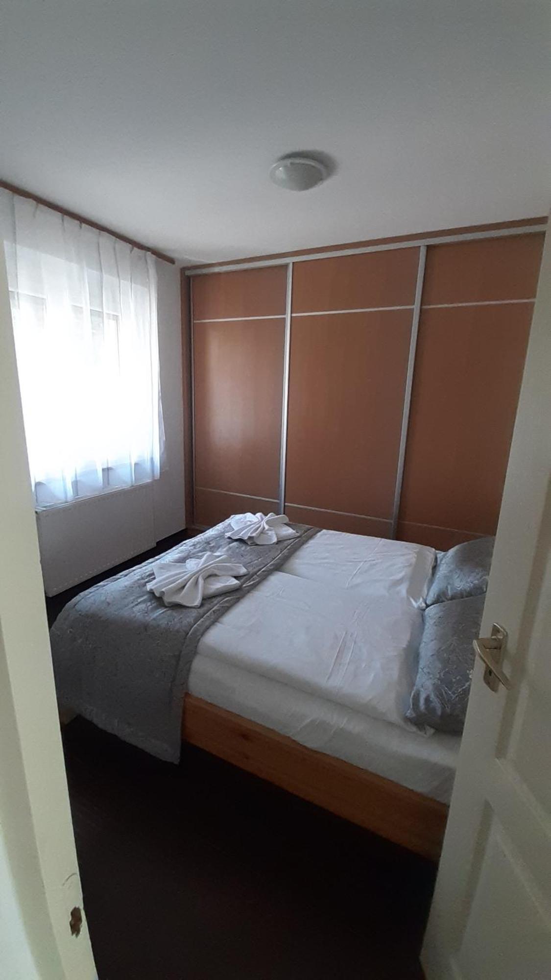 Mary Apartmanhaz Hévíz Eksteriør billede