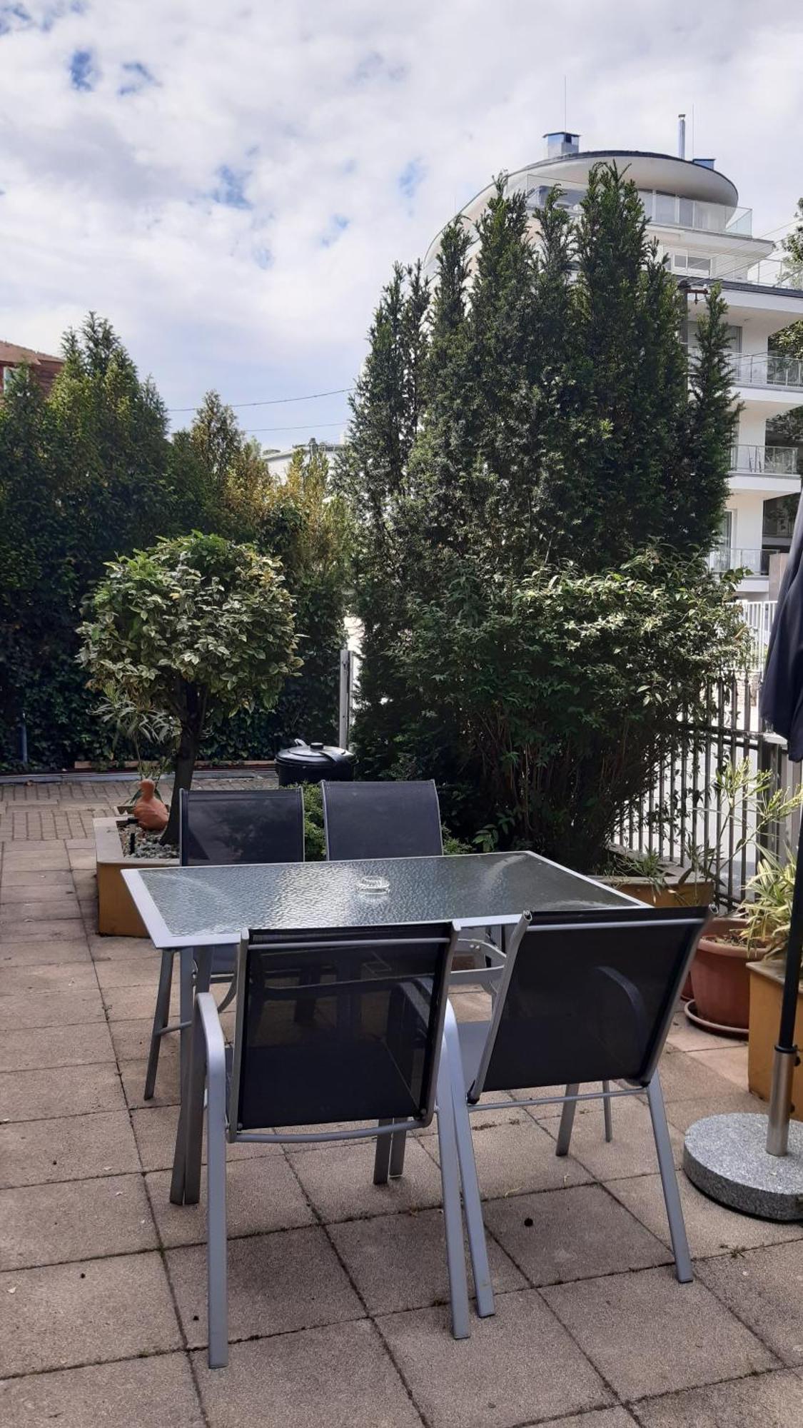 Mary Apartmanhaz Hévíz Eksteriør billede